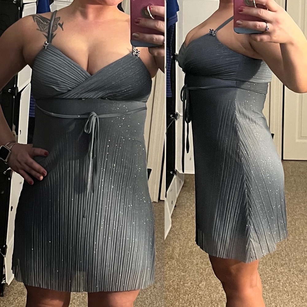 Women’s dress